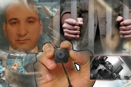 Həbsxanada ölən MTN polkovnikinin oğlu da vətənə xəyanət edibmiş -     SENSASİYA