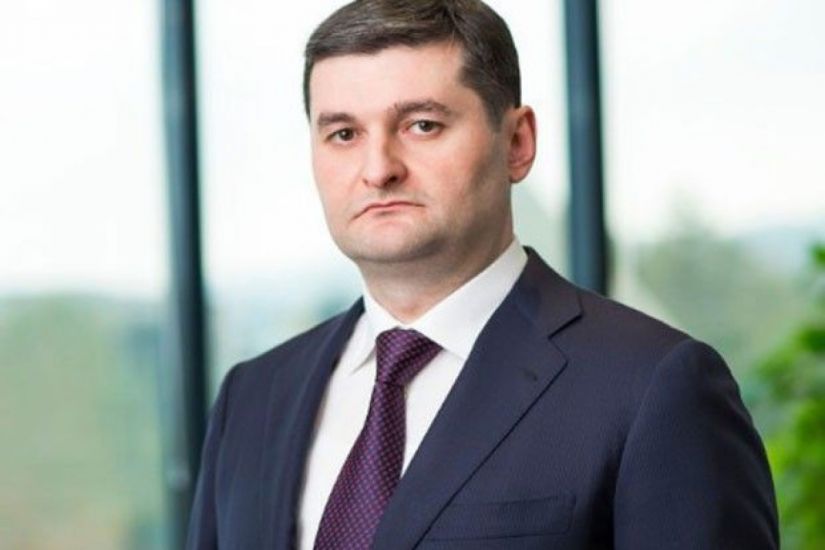 Oqtay Şirəliyevin oğluna vəzifə verildi