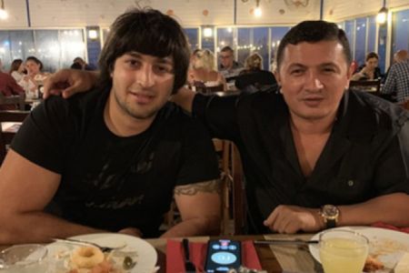 "Lotu Quli"nin qatili həbsxanada     ÖLDÜRÜLÜB - İDDİA