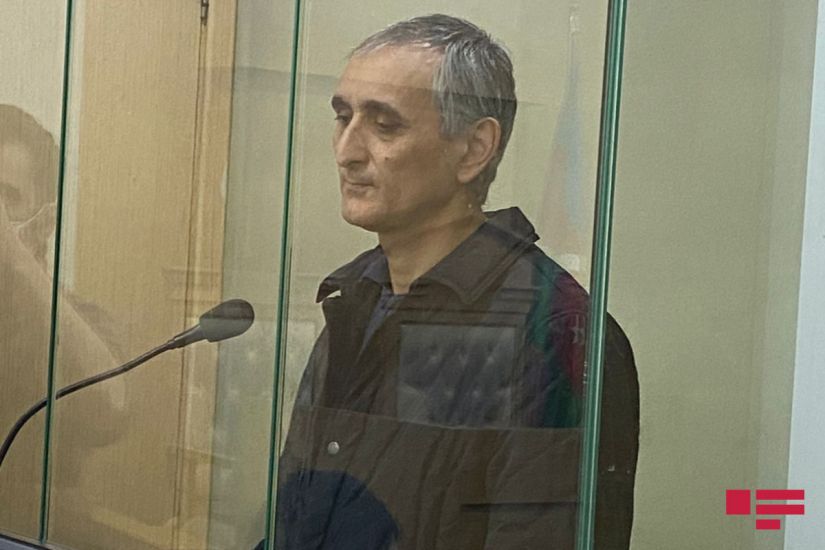 “Şöbədə məcbur etdilər ki, İlkinin pampers aldığını deyim”