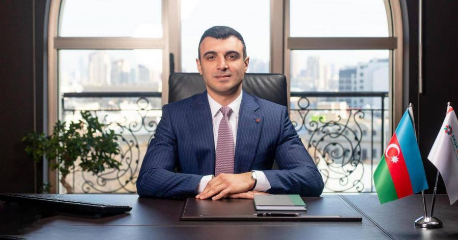 Mərkəzi Bankın İdarə Heyətinə yeni üzv təyin edildi