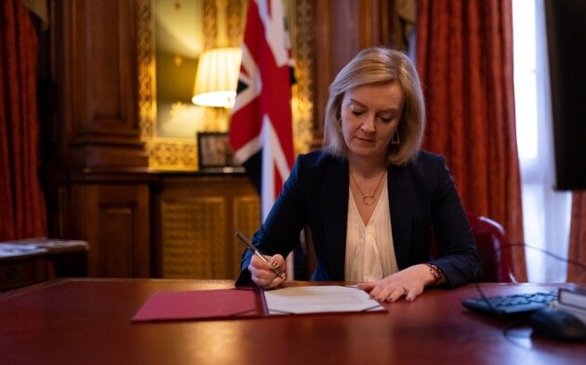 ABŞ və Britaniya Rusiyanın Mariupolda kimyəvi silahdan istifadəsinə reaksiya veriblər