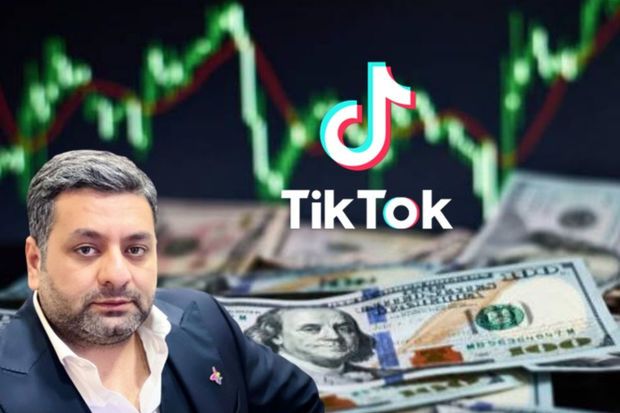 Azərbaycanın tanınmış aktyoru “TikTok”dan nə qədər qazanır?