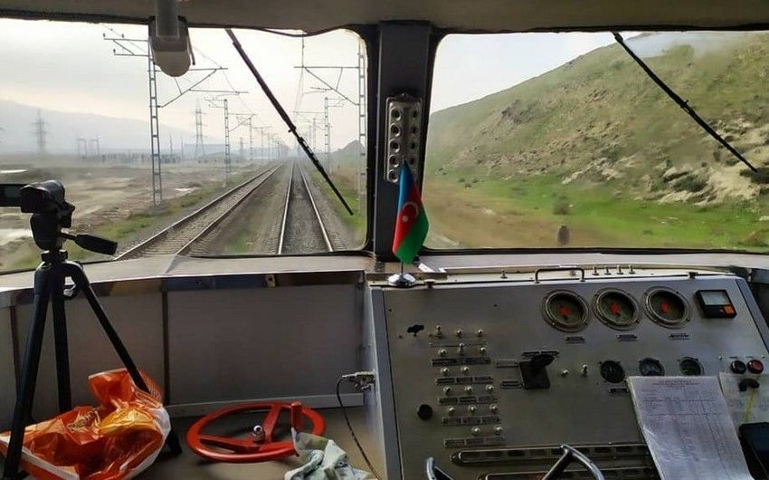 Azərbaycanda qatar qadınları vurdu