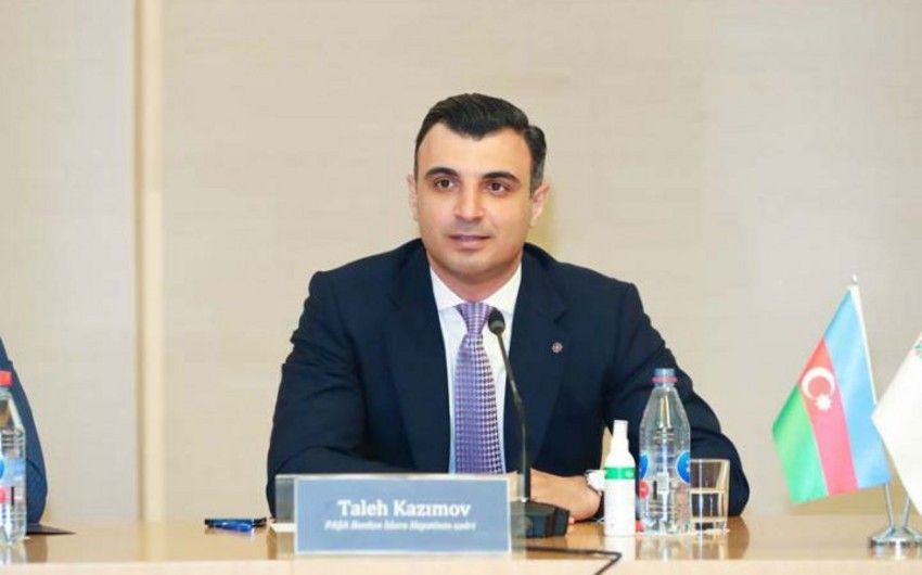 Taleh Kazımov: Depozit faizlərindən vergi tutulması kredit faizlərinə təsir edə bilər