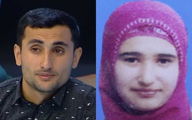 Əfrailin canlı efirdə soyuqqanlı çıxışı -      7 il sonra tutuldu