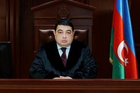 “Hakim Vaqif Həsənov bayrağı tutaraq and içdi ki, pulu ödəməsəm...”