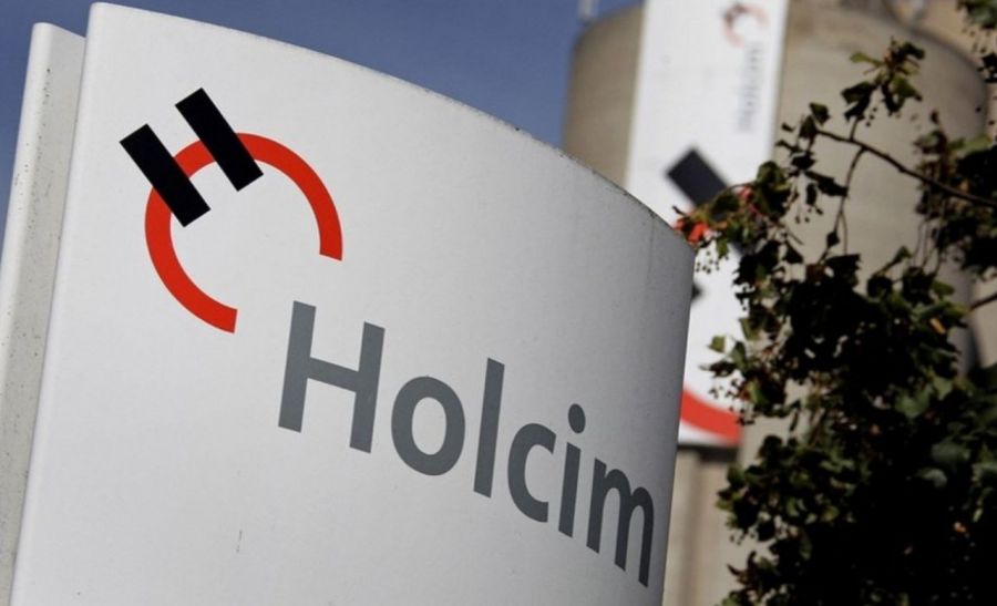"Holcim (Azərbaycan)" bu şirkəti məhkəməyə verdi