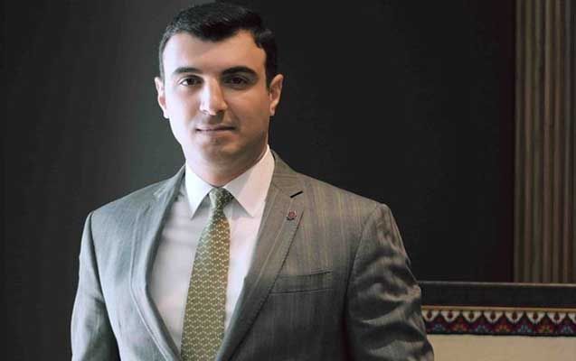 Taleh Kazımov Mərkəzi Bankın sədri təyin edildi