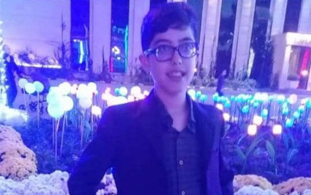 Bakıda 8-ci sinif şagirdi qəfil öldü