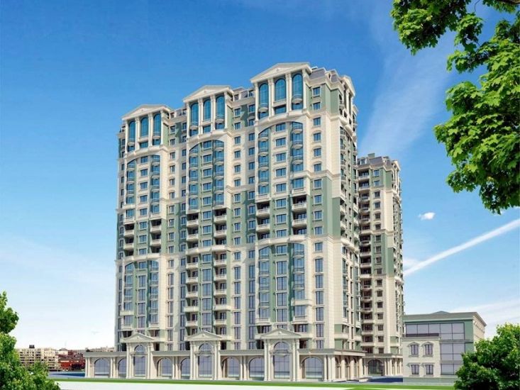 “Park City”nin 3 milyon manatdan çox vergi borcu var
