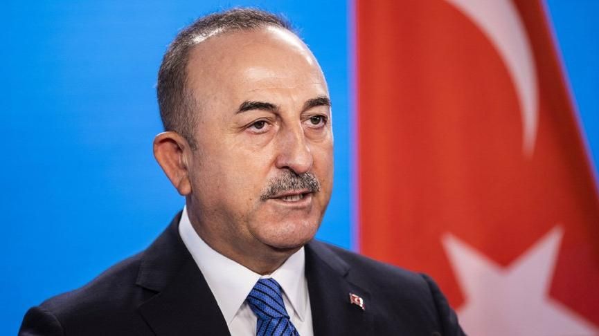 “Azərbaycanın Ermənistanın təxribatlarına qarşılıq verməməsi mümkün deyil” -     Çavuşoğlu