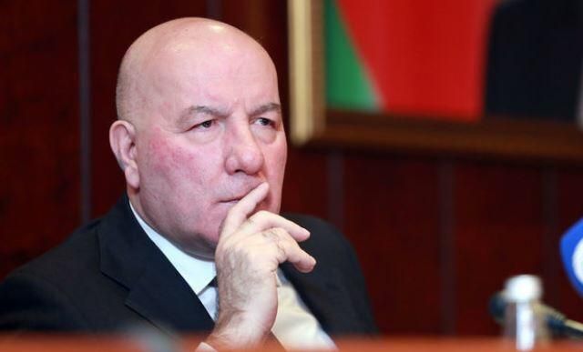 “Elman Rüstəmov vəzifəyə mənim təklifimlə gəlmişdi, amma...”