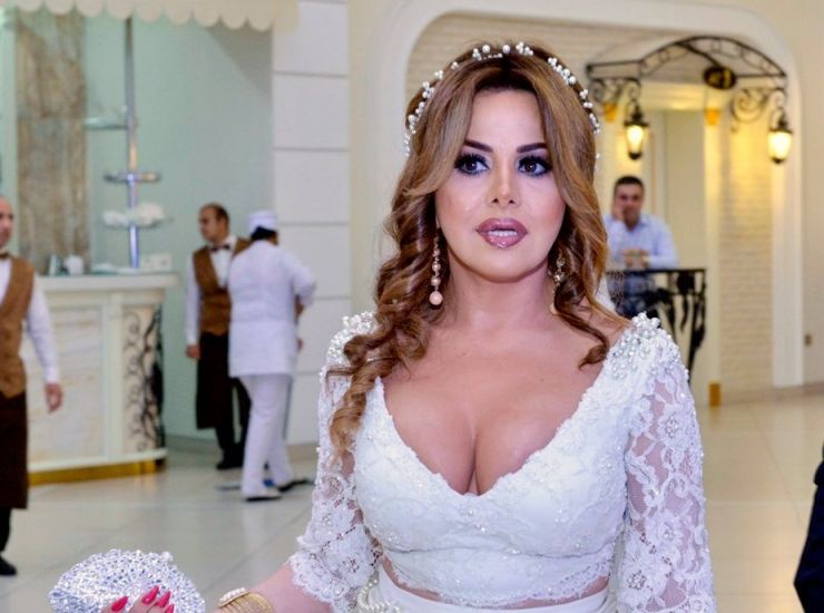 Məşhur müğənninin vəziyyəti ağırdır
