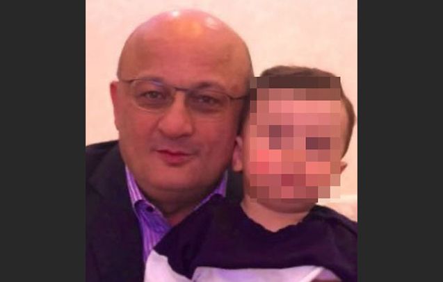 “Tariyel Qurbanovun köməyi ilə onu həbsdən çıxaracağını dedi”