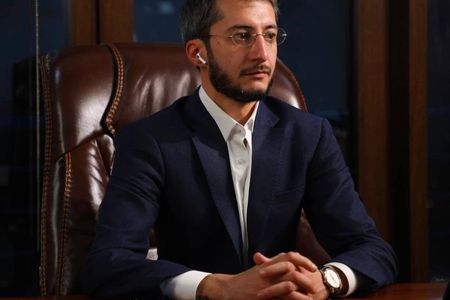 Bloger Cəmil Quliyev "patı" ilə yaxalandı -       ANBAAN VİDEO