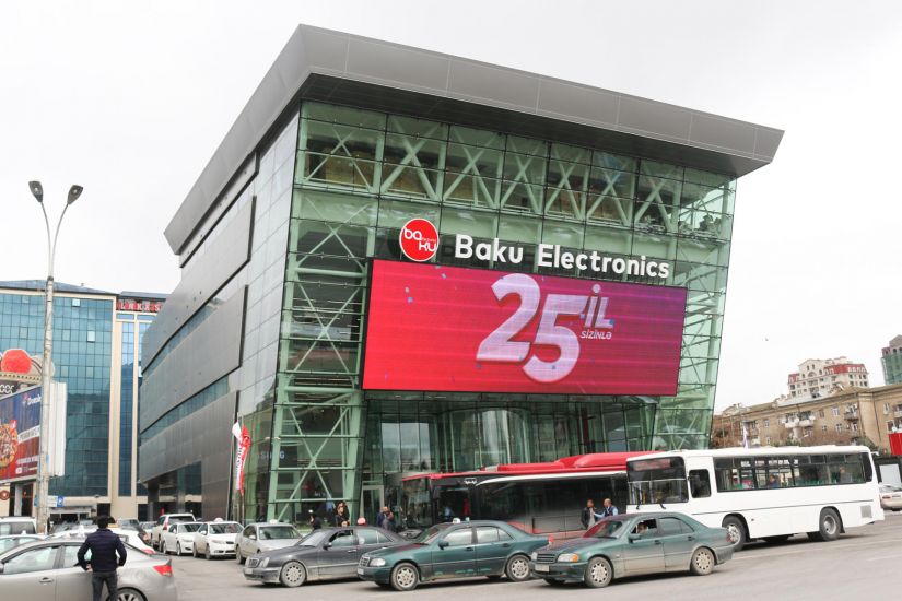 “Baku Electronics” müştərini partlayış səsi ilə oyadan nasaz məhsulu yenisi ilə əvəzləməkdən     BOYUN QAÇIRIR