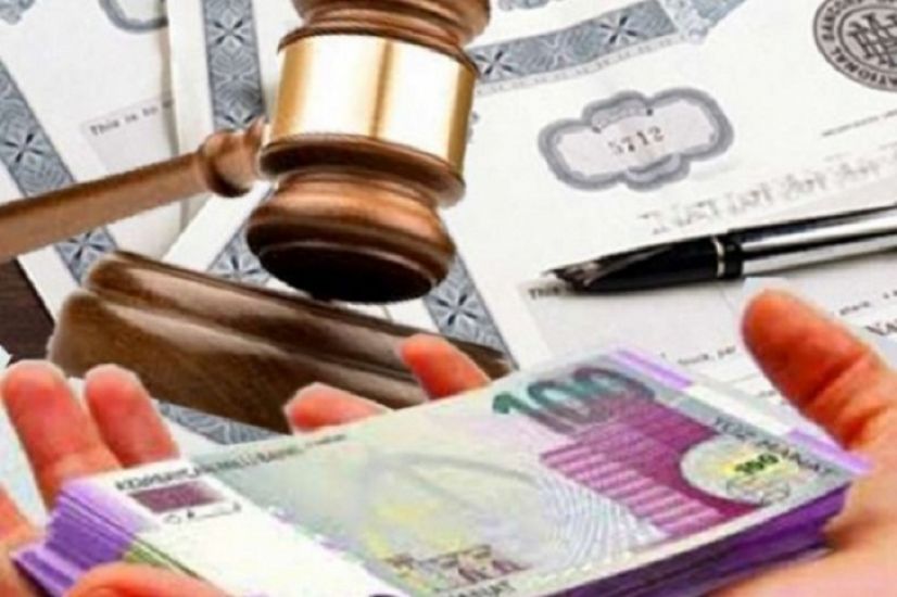 Dövlət Əmək Müfəttişliyi Xidməti bu şirkəti cərimələdi