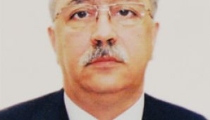 Azərbaycanda nazir müavini vəfat etdi -       FOTO — foto 1
