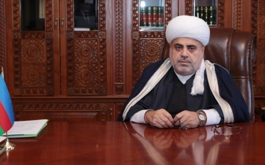 “İran rəsmisi bizə dedi ki, Allahşükür Paşazadə KQB-nin agentidir”