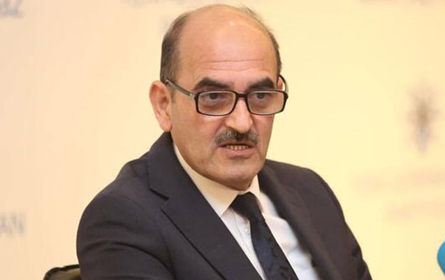 Tariflərlə bağlı gündəm olan çıxış haqda     AÇIQLAMA