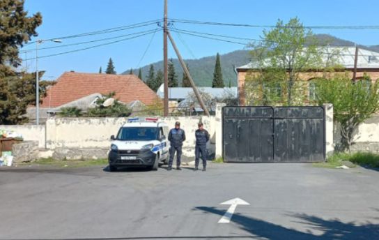 Rusiyadan qayıdan kişi müəllim arvadını niyə öldürdü? -     Zaqataladakı cinayətin təfərrüatı