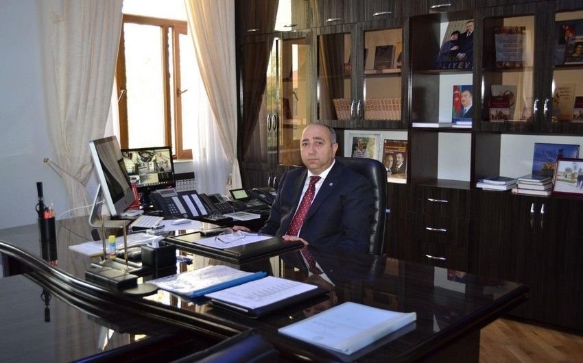 Kürdəmirin sabiq icra başçısı rüşvəti necə alıb?