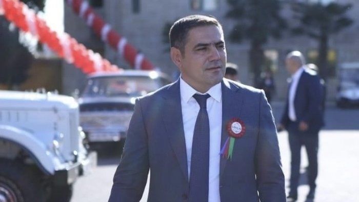 Daha bir vəzifəli şəxs saxlanıldı