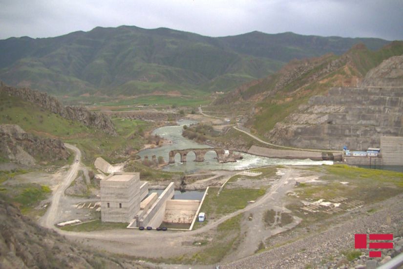 İranla Azərbaycan razılıq əldə etdi