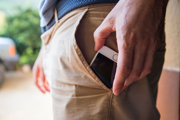 Cibdəki telefonun kişi sonsuzluğuna təsiri açıqlandı