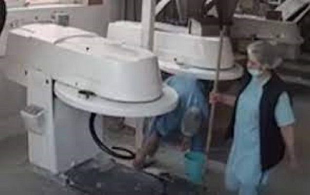 “Nur” çörək zavodundakı ölümlə bağlı işçiyə hökm oxundu