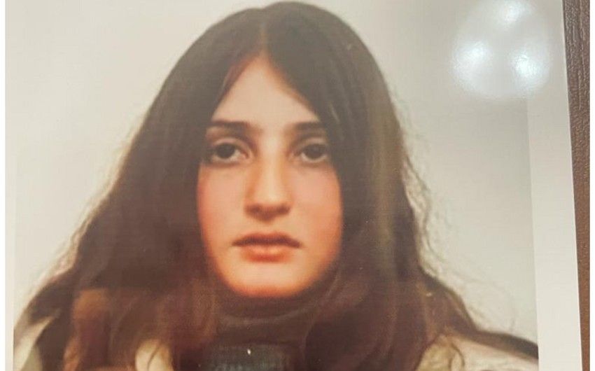 Bakıda yeniyetmə qız itkin düşüb