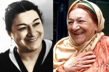 Nəsibə Zeynalovadan danışan nəvəsi: “Son yeddi ayda ayaqlarında qanqren yarandı” -       VİDEO