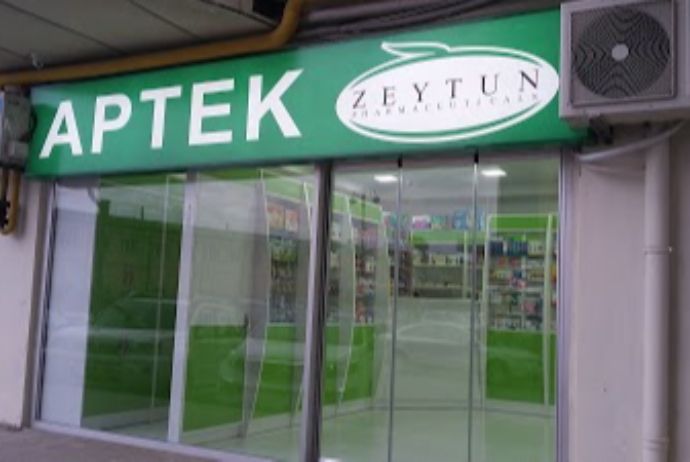 "Zeytun" apteklə bağlı qərar verildi