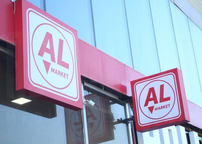 “Al Market”ə cərimə tətbiq edildi