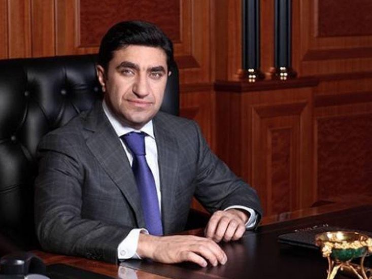 Portuqaliya Qod Nisanovun vətəndaşlıq müraciətinə baxır