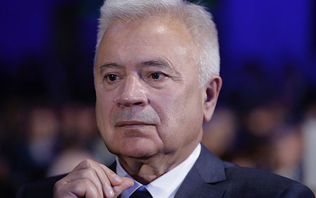 Vahid Ələkbərovu o əvəz edəcək