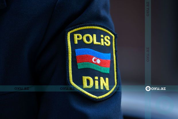 Bakıda polis mayorunun törətdiyi dəhşətli qətlin təfərrüatı