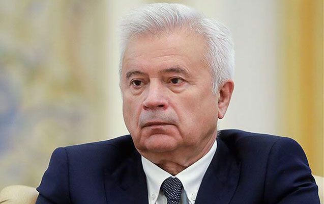 Vahid Ələkbərov milyardlar itirdi