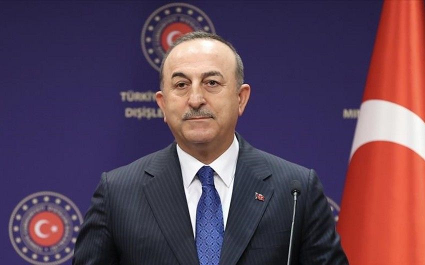 “Azərbaycanla Ermənistan arasında sülh sazişinin imzalanması region üçün əhəmiyyətlidir” -     Çavuşoğlu