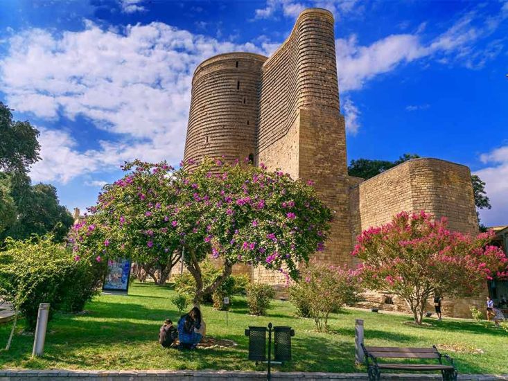 Bakıya bu tarixdən "yay istiləri" gəlir