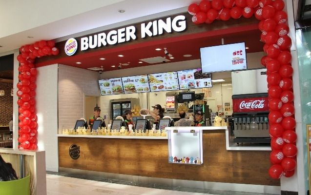 “Burger King”də istehlaka yararsız məhsullar aşkarlandı