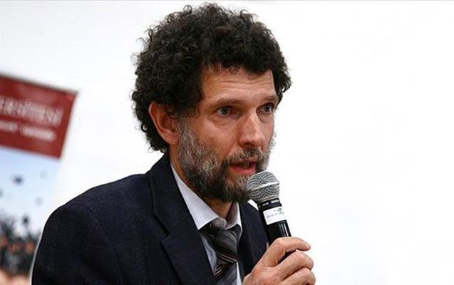 Osman Kavalaya ömürlük həbs cəzası verildi