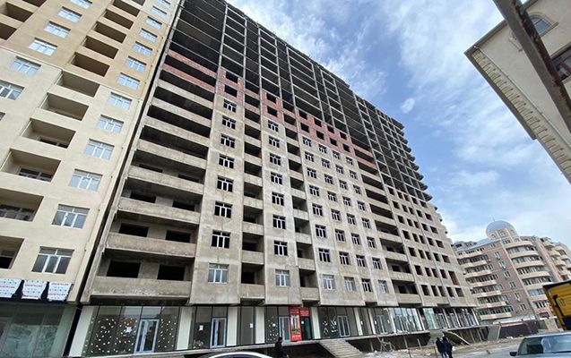 “7 ilə evimi təhvil vermədilər, 15 minimi qaytarsınlar”