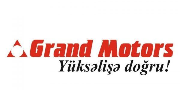 “Grand Motors" şirkəti məhkəməyə verdi