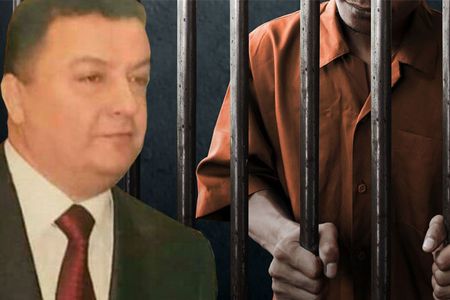 Övladları itə kabab yedirdən iş adamı həbsdəki MTN generalının şəriki imiş -      ilginc faktlar