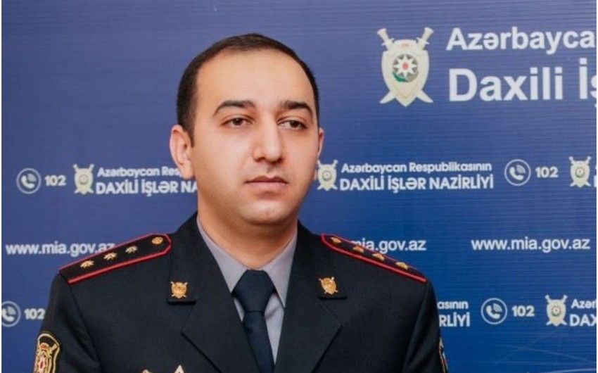 Zeyni Hüseynova yüksək vəzifə verildi