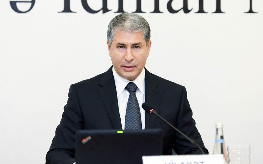 Vilayət Eyvazov generalın qohumunu yüksək vəzifəyə təyin etdi