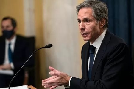 Blinken: ABŞ Azərbaycan-Ermənistan münasibətlərinin normallaşdırılması səylərini bundan sonra da davam etdirəcək