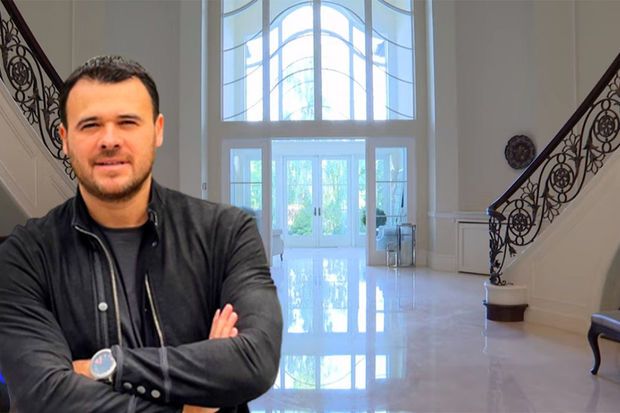 Emin Ağalarov: "Vətən qoruyucularına güc və mərdlik arzulayırıq!" -       VİDEO